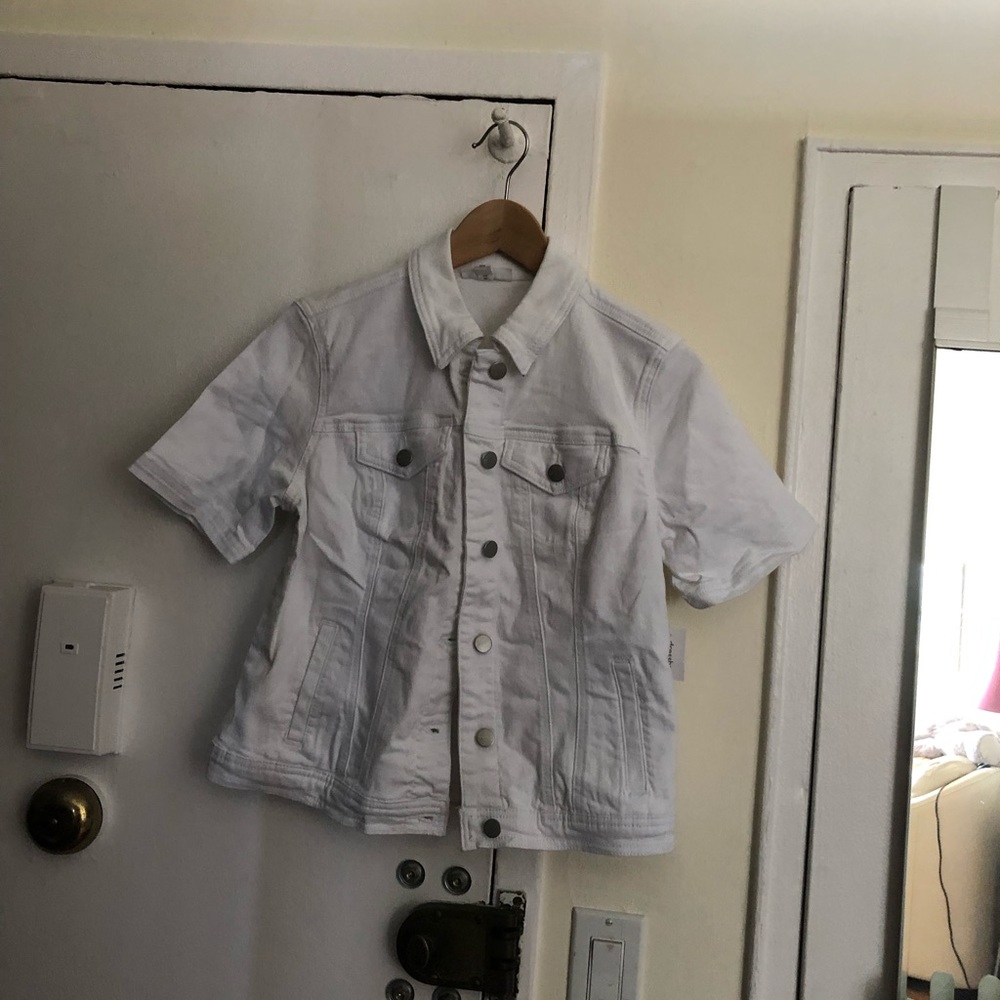 NWT Women’s Westport jacket, size S